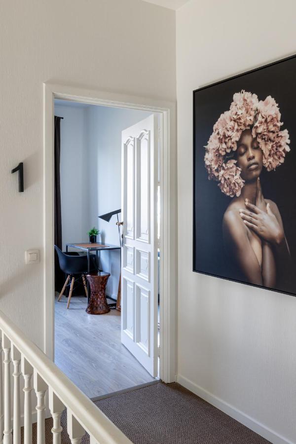 Maison Josephine グリムベルゲン エクステリア 写真
