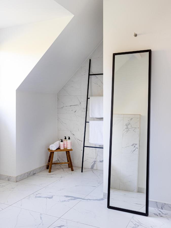 Maison Josephine グリムベルゲン エクステリア 写真